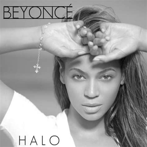 play halo by beyonce